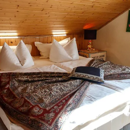 Villa-miramar 3* Sellin (Rugen)