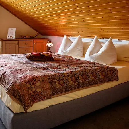Villa-miramar Hotel Sellin (Rugen)