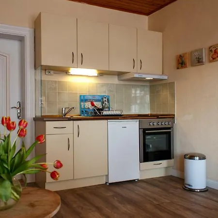 Hotel Villa-miramar Sellin (Rugen)